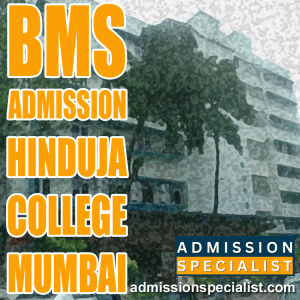 Hinduja BMS Direct Admission