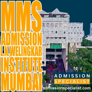 MMS Direct Admission in L.N Welingkar Institute Mumbai